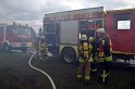 Feuer 5 Roesrath Am Grosshecker Weg P0624